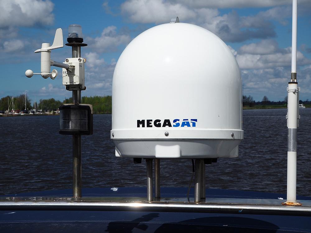 picture Navigatie en electronica